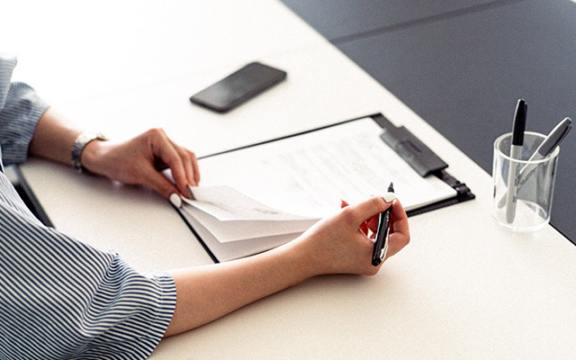 IRライブラリー