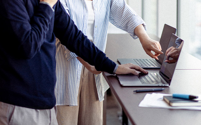 株主の皆様へのお知らせ