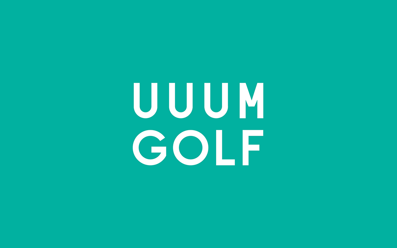 UUUM GOLF