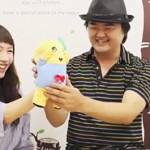 AppBankにジェット☆ダイスケ降臨！