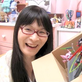 めぐみちゃんねるで作ったプラモデル一式あげます！