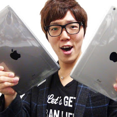 iPad Air 2名様にプレゼント！HikakinGames OPEN記念！