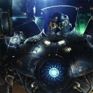 『パシフィック・リム』ＡＯＬ独占試写会に参加しました!