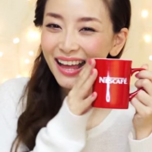 ネスカフェ エクセラ ふわラテのMOVIEがTVCMとして全国にてオンエアされます！