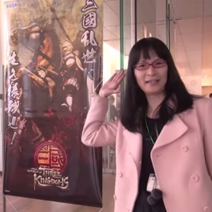 株式会社セガ プレス向け発表会に伺いました！