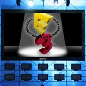 世界最大級のゲーム見本市 E3へ取材に