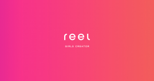 GIRLS PROJECT「reel」始動 国内最大級の女性クリエイティブネットワークを目指す