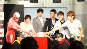 UUUM、講談社と新たなメディア「ボンボンTV」をスタート