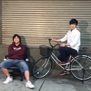 水溜りボンド、カリスマブラザーズがUUUMに加入！