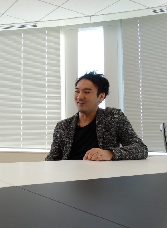 東洋経済オンラインにStyleHaul(スタイルホール)のアジア太平洋地域ヴァイスプレジデントのフィリップ氏と当社代表取締役CEO鎌田の対談インタビューが掲載されました！