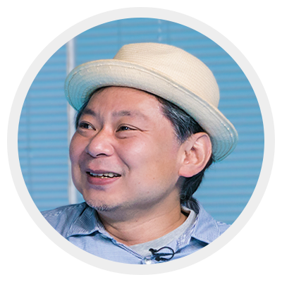 鈴木おさむ