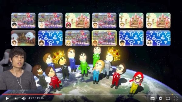 【es】エンタメステーションに当社取締役高田とゲーム実況クリエイターのインタビューが3回連載で掲載！