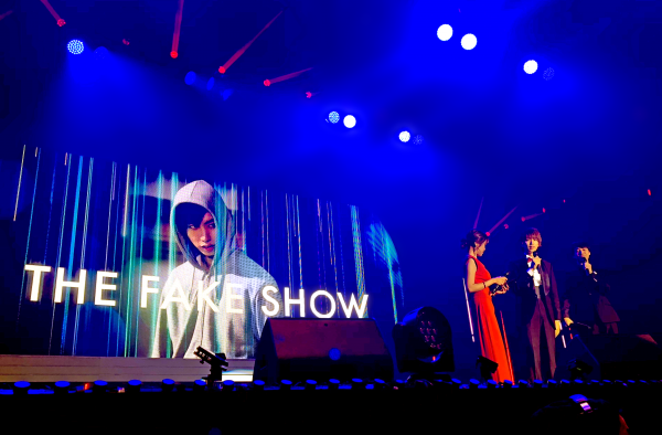 はじめしゃちょー初主演ドラマ『The Fake Show』が、YouTube Originals作品として2018年にYouTubeにて独占配信決定！