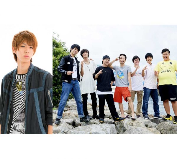 はじめしゃちょーとフィッシャーズが 来春開催の「全国小学生スマブラ大会」の応援サポーターに就任