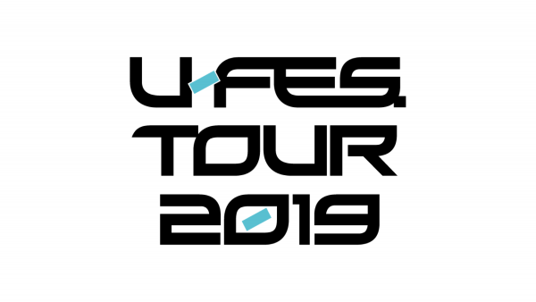 「U-FES. TOUR 2019」 全国10都市で開催決定！ 〜今年はナカマに会いに行く〜