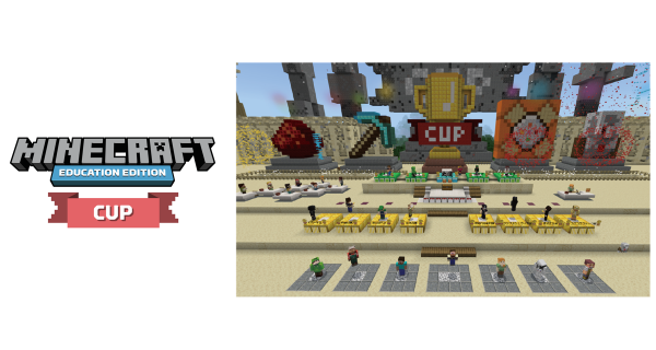 「Minecraftカップ2021全国大会」へのUUUMの協力について