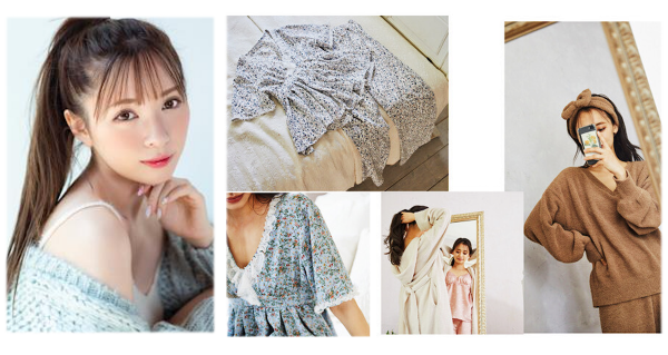 「かわにしみき」×「mysty woman」コラボルームウェア発売! 〜『CREATORS BRAND』 によるマッチングで実現〜