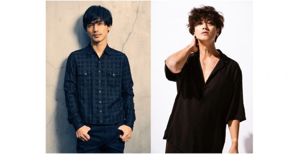 ＜P2C Studio リリース＞錦戸亮・赤西仁プロデュース 「SCENT OF NOTE」「SCENT OF ETERNAL」 香水（オードパルファム）2種が 4月全国販売スタート