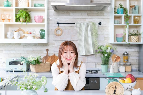 <P2C Studio リリース>はるあんプロデュースのキッチンブランド「PicniKe(ピクニケ)」第一弾商品