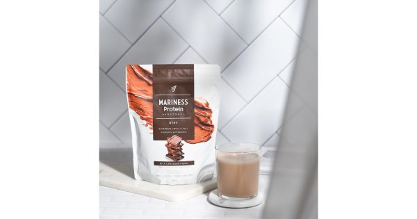 竹脇まりな監修ブランド「MARINESS」のプロダクト 「MARINESS Protein」が ドラッグマガジン「ヒット商品賞」を受賞!