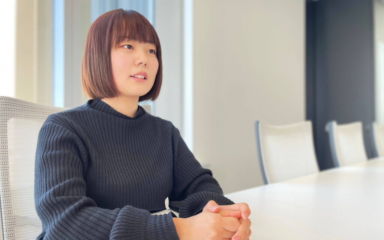 アカウントプランナー|「やりたい」を実現できる環境で働く新卒チームリーダー