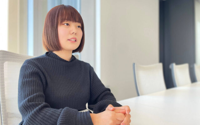 アカウントプランナー｜「やりたい」を実現できる環境で働く新卒チームリーダー