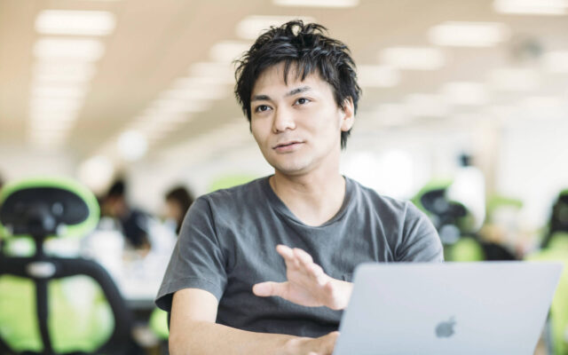 宮崎 航｜『UUUMの創り出すクリエイティブ』プロダクションユニット