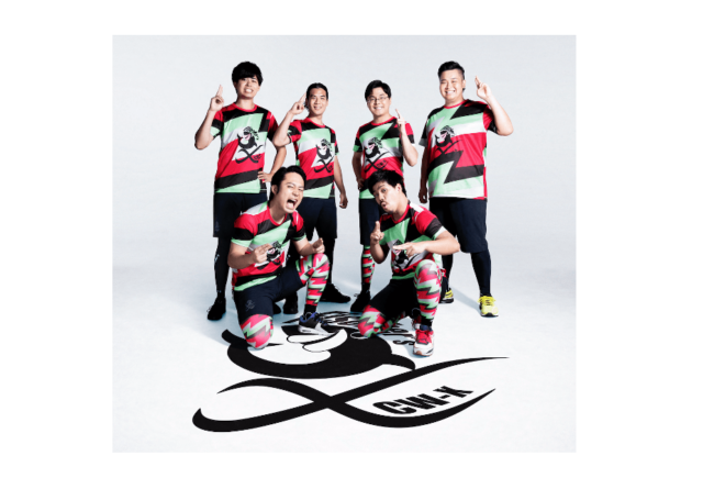 フィッシャーズ が ワコール「CW-X」PR大使としての 大型企画「KEYMAN」を公開 〜コンテクストドリブンマーケティング事例のご紹介〜