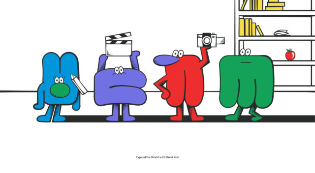 UUUM、コーポレートサイトを全面リニューアル 〜新たにUUUMオリジナルロゴキャラクターも誕生〜