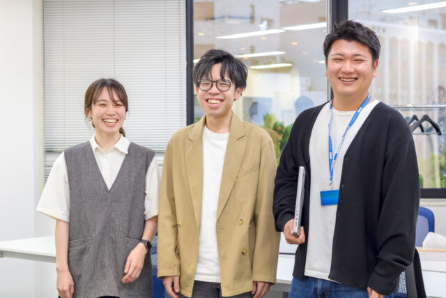 動画編集｜宮崎オフィスをご紹介いたします！