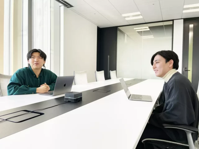 アライアンス｜クリエイターと提携し、新規事業を創出する