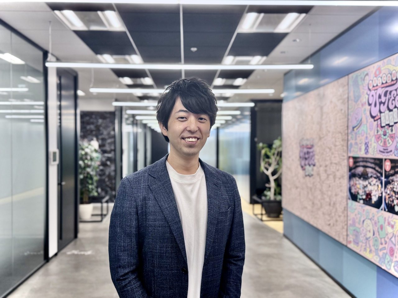 「クリエイティブで国境を越える」新卒社員と共に進化するUUUMマーケティング株式会社のグローバル事業