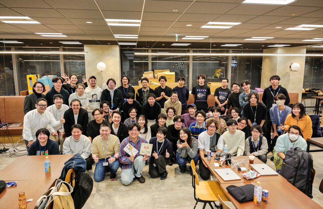 全15チームが挑んだ“生産性の壁” 第1回 フリークアウトグループAIハッカソン成果発表会を開催！