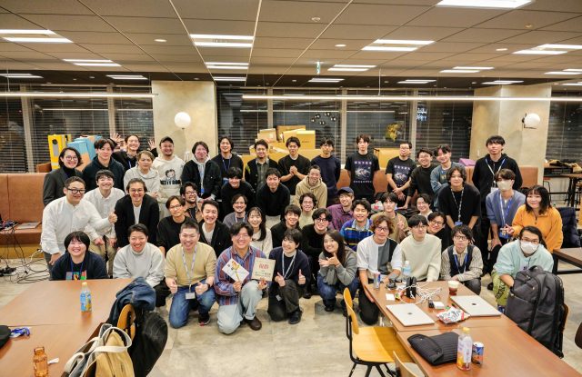 全15チームが挑んだ“生産性の壁” 第1回 フリークアウトグループAIハッカソン成果発表会を開催！