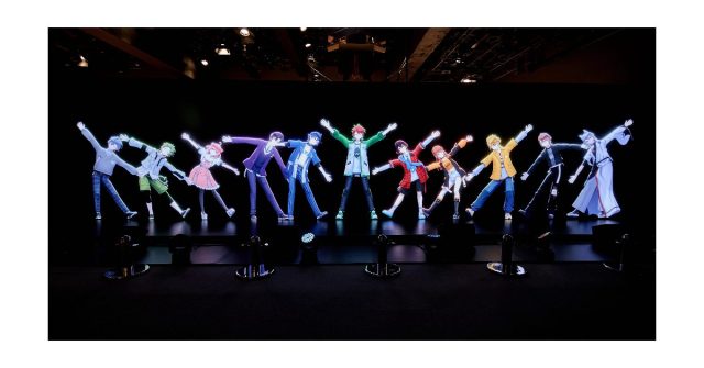 《イベントレポート》連日大盛況！カラフルピーチ結成5周年記念展示会が熱狂のうちに閉幕。待望のファンミーティング1次先行抽選受付も本日開始！