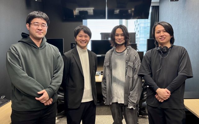 グループ全社員の熱狂を支えたUUUMプロダクションユニットの矜持〜グループ総会＆懇親会の舞台裏〜