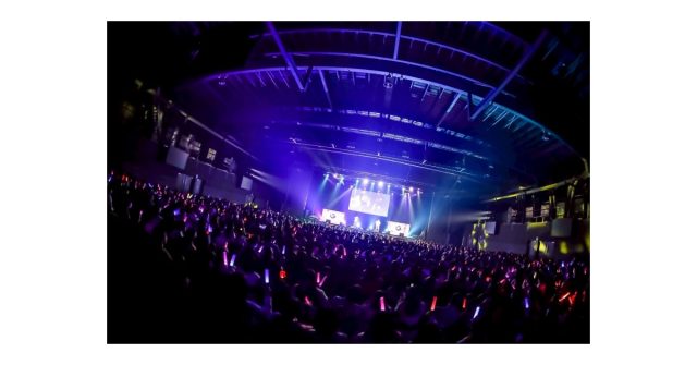 【最速レポート】フィッシャーズ単独イベント開催！興奮冷めやらぬ中、ファン待望の「全国ツアー」をサプライズ発表！