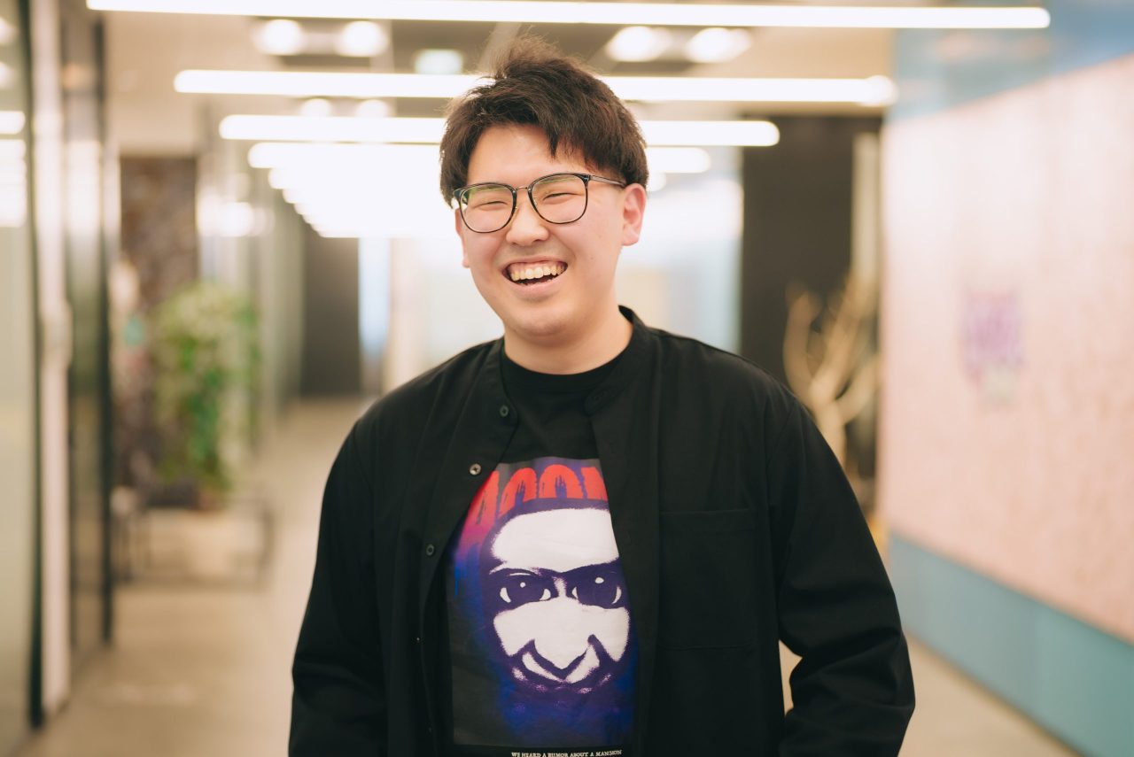 【若手社員インタビュー】入社1年半でリーダーへ！LiTMUSで働く魅力とエンタメへの熱意｜UUUMキャリアパレット vol.05