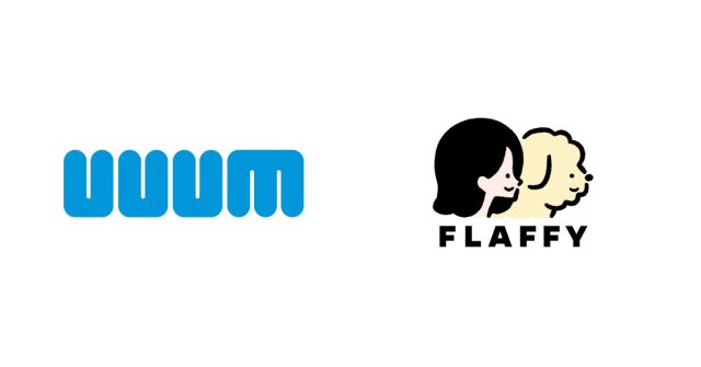 UUUM、FLAFFYと共同でペットクリエイターのマネジメントを開始