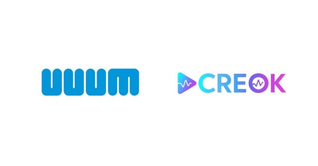 UUUM、CREOKと戦略的業務提携契約を締結〜TikTok Shop時代のコマース基盤構築へ — TAP・CAP領域で市場シェア獲得を加速〜