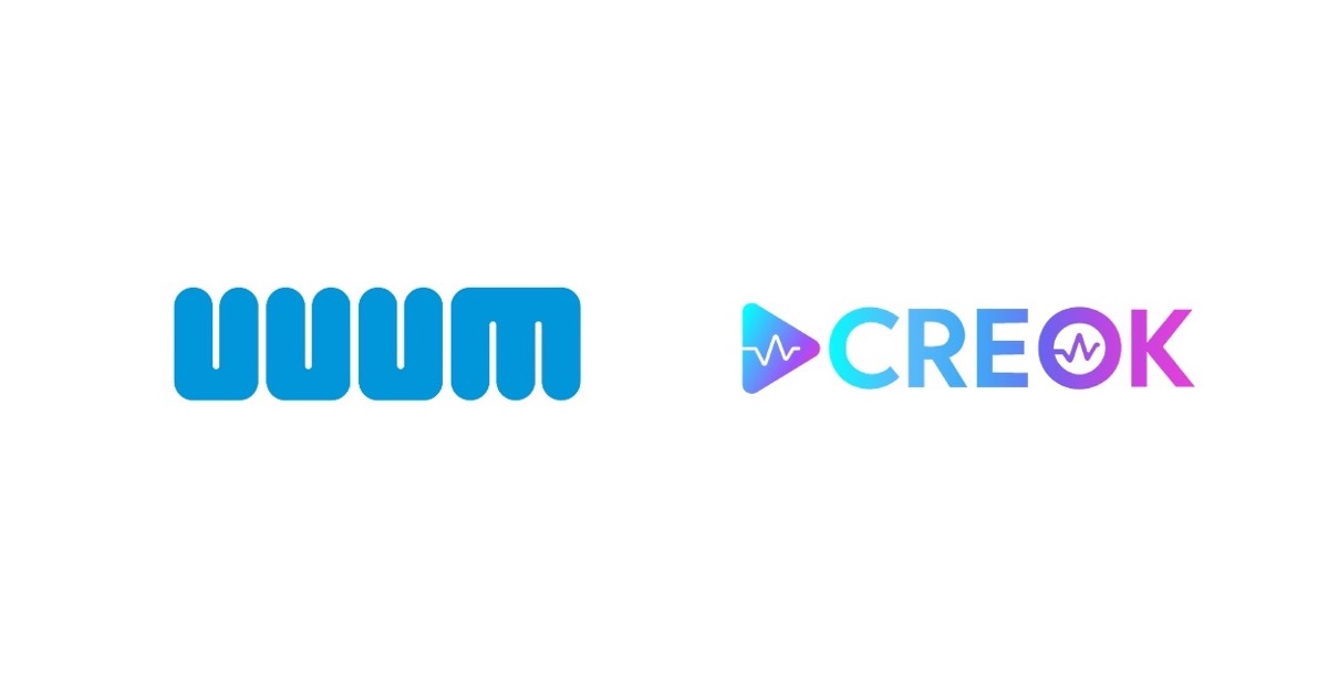 UUUM、CREOKと戦略的業務提携契約を締結〜TikTok Shop時代のコマース基盤構築へ — TAP・CAP領域で市場シェア獲得を加速〜