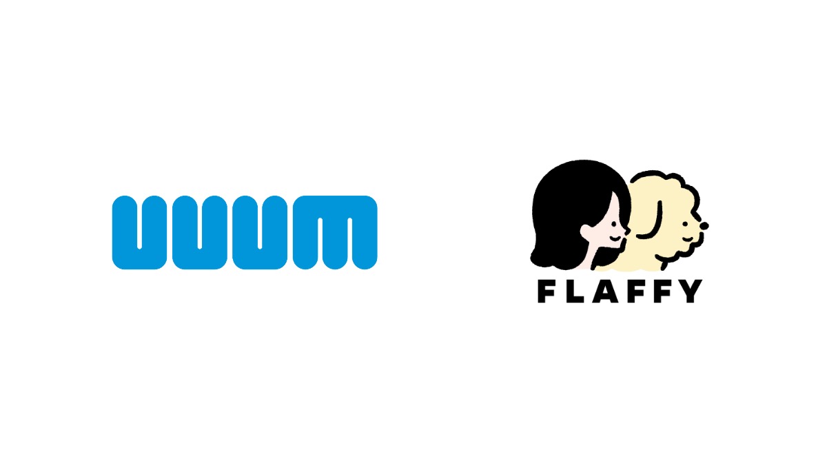 UUUM、FLAFFYと共同でペットクリエイターのマネジメントを開始